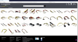 Bildbrowser in Aktion by rm Computertechnik