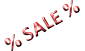 Sale - Sonderangebot