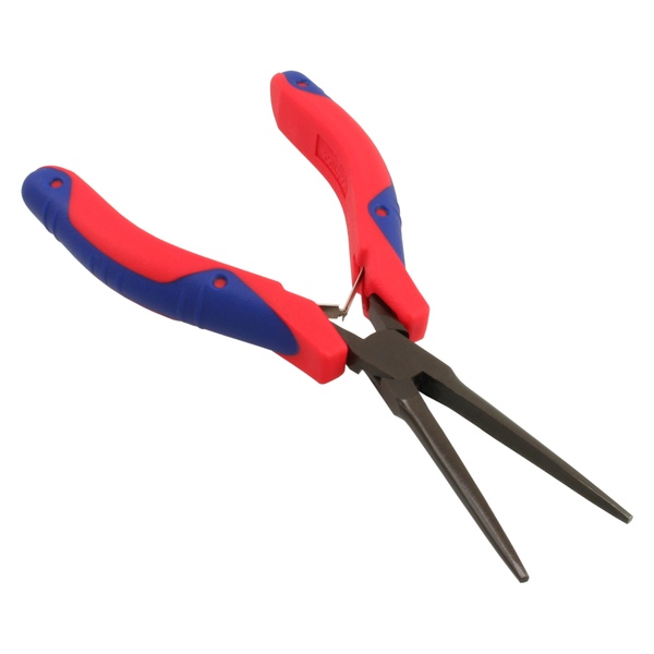 InLine® Elektronik-Zange, Spitzzange InLine 43063D