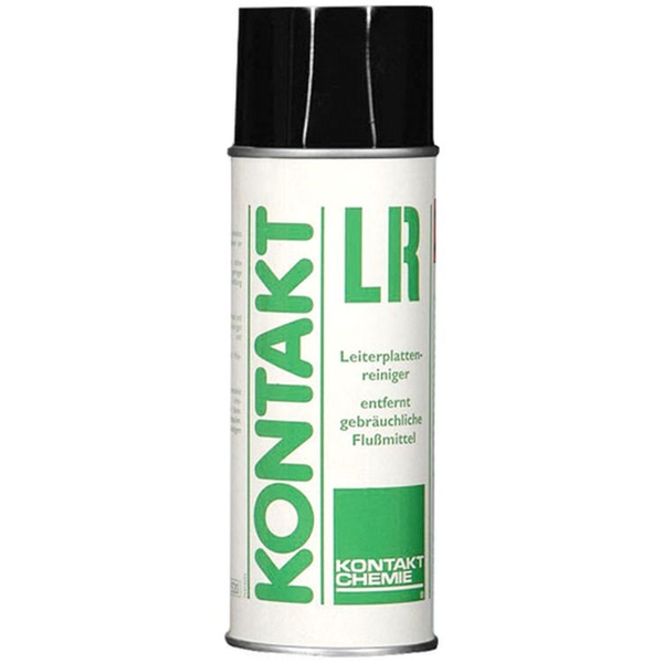 CRC Kontakt Chemie Kontakt LR Leiterplattenreiniger 200 ml CRC Kontakt Chemie 84009-AA
