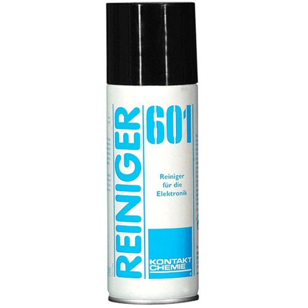 CRC Kontakt Chemie Reiniger 601 Präzisionsreiniger 200 ml CRC Kontakt Chemie 72809-AA