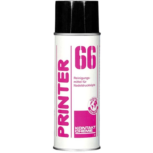 CRC Kontakt Chemie Printer 66 Druckerreiniger 200 ml CRC Kontakt Chemie 73009-AA
