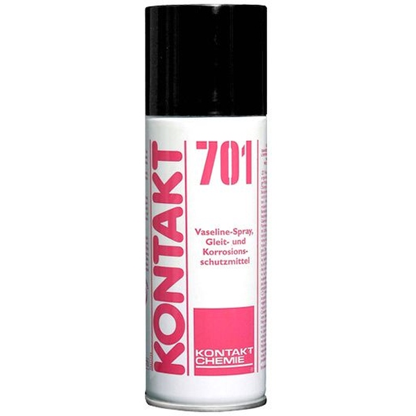 CRC Kontakt Chemie Kontakt 701 Kontaktreiniger 200 ml CRC Kontakt Chemie 83509-AA
