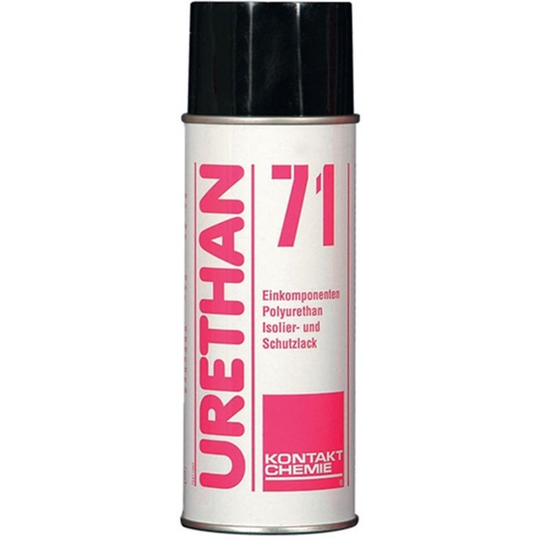 CRC Kontakt Chemie Urethan 71 Polyurethanlack 200 ml CRC Kontakt Chemie 75009-AE