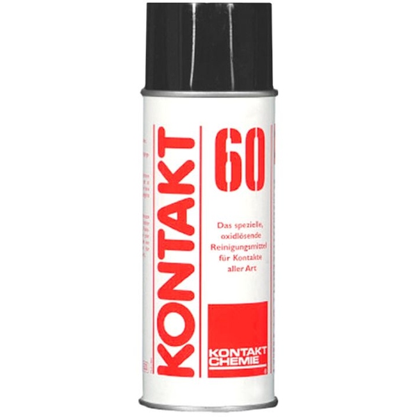 CRC Kontakt 60 - 400ml CRC Kontakt Chemie 70013-AA