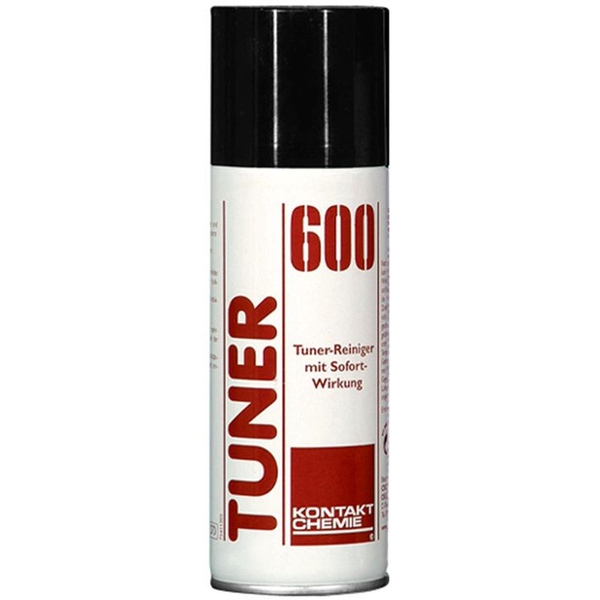 CRC Tuner 600 - 200ml