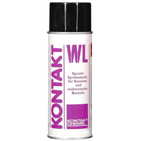 CRC Kontakt WL - 200ml CRC Kontakt Chemie 71009-AA