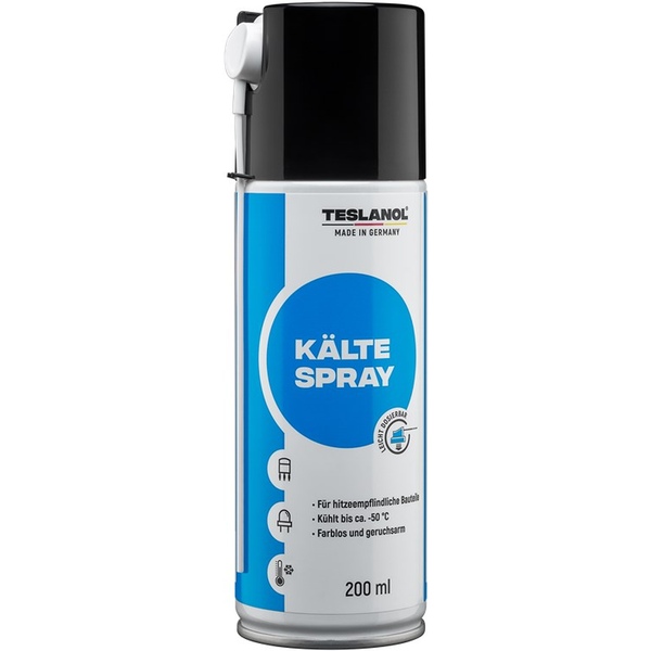 TESLANOL Kältespray 200ml Teslanol 26033