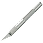 Aluminium Präzisionsmesser mit wechselbarer Klinge