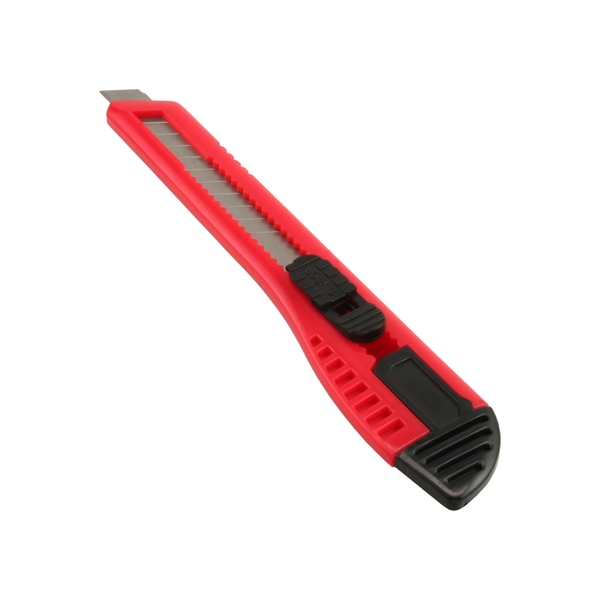 InLine® Allzweck Cutter Messer, 10mm Klinge InLine 43031
