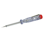 Phasenprüfer, Spannungsprüfer 250 Volt, Länge 60mm Fixpoint 77000