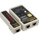 Inline 79998 Kabeltester Ansicht unten