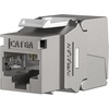 CAT6(a) feldkonfektionierbare RJ45 Buchse, Keystone EFB E-20091