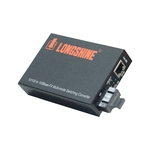 Longshine Ethernet Media Konverter 10/100 TP zu 100 LWL(SC) LCS-C842MC Longshine LCS-C842MC