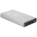 Delock 3.5 Zoll Externes Gehäuse SATA HDD > USB 3.0 Delock 42478