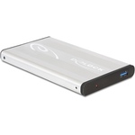 Delock 2.5 Zoll Externes Gehäuse SATA HDD / SSD > USB 3.0 Delock 42486