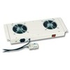 Lüftereinheit 2x 120mm für 19 Zoll Schränke EFB 691654V3