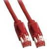 Netzwerkkabel Kerpen + Hirose TM21, CAT6 Rot 2m