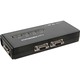 10517 Inline 60614H 4x KVM Switch Rückseite