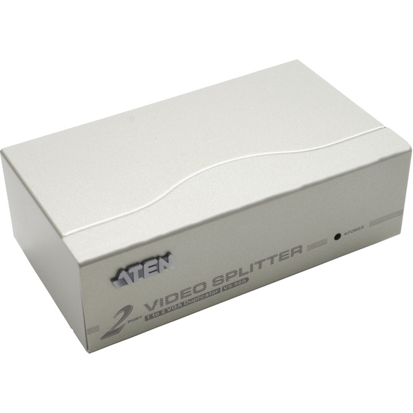 Videosplitter ,2-fach, FullHD