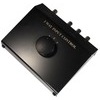 3-fach Audio Cinch Umschalter rmLine 3806