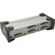 7701 ATEN VS164 DVI Splitter 4-fach Rückseite