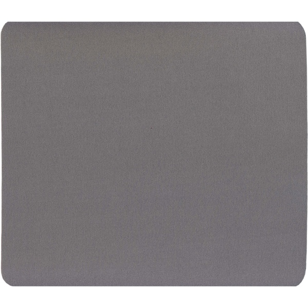 InLine® Maus-Pad grau 250x220x6mm InLine 55455A
