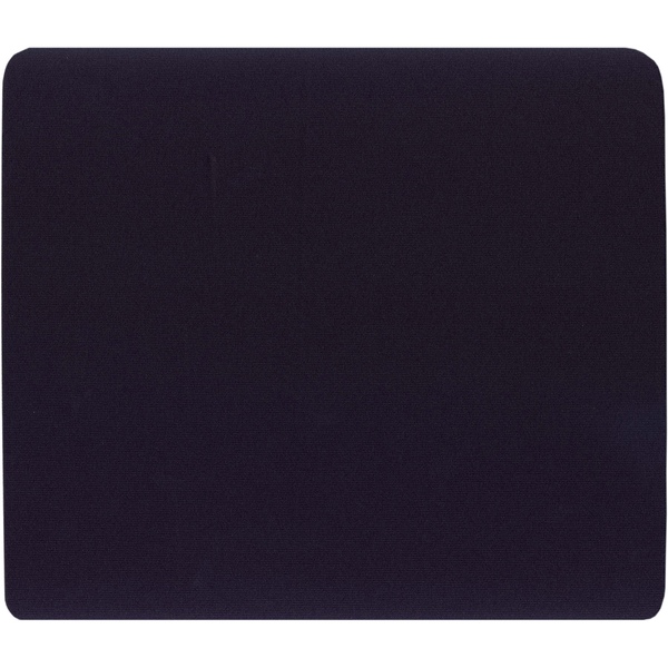Mauspad Schwarz 250 x 220 x 6mm InLine 55455S