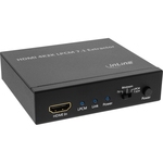 Extraktor/Signaltrenner, Eingang 4K2K HDMI zu Ausgang 7.1 Audio + Toslink Audio + HDMI InLine® 65007K