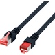 EFB® K5515 Patchkabel CAT6 schwarz Bild 7