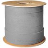 SF/UTP - CAT5e Installationskabel 4x2xAWG24  500m Spule