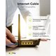 Goobay® CAT6 Netzwerkkabel halogenfrei Bild 5
