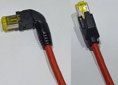 PUR-Netzwerkkabell-DRAKA-links-gewinkelt-auf-gerade30cm
