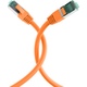 EFB Elektronik® MK6001*O Netzwerkkabel CAT6a orange Bild 5