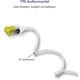 Helos® Netzwerkkabel TPE flexibel Bild 5