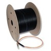 LWL Aussenkabel 50/125μ 4G ST/ST 1m
