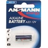Alkaline Batterie A23, 12V, 1er Blister (5015182)