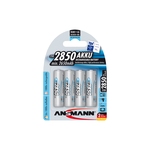 Mignon AA Akku, NiMH, 26850mAh Ansmann 5035212