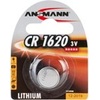 Knopfzelle CR1620, Lithium, 3 V
