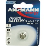 Knopfzelle 1,5V Alkaline Typ LR44