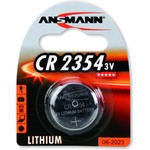 Knopfzelle CR2354, Lithium, 3 V