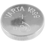 10x VARTA Knopfbatterie V303, SR44, SR1154 1,55V, 160mAh ∅ 11,6mm x 5,6mm