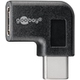 Goobay® 45402 USB Typ C Winkeladapter Bild 3