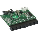 SATA auf IDE Converter Platine InLine 66696