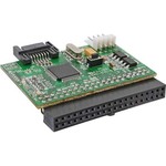 Sata Gerät an IDE Controller Adapter intern InLine 76640
