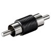 Audio-Adapter Cinch-Stecker > Cinch-Stecker Goobay 11609
