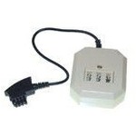 Telefon Adapterkabel TAE Stecker auf  NFN Buchse mit 6m Zuleitung rmLine 8766