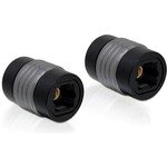 Adapter TOSLINK Buchse auf TOSLINK Buchse