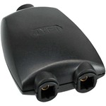 Opto Y-Adapter TOSLINK