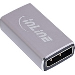 DisplayPort 1.4 Verbinder, DisplayPort Buchse / Buchse, 8K UHD Inline 17291A